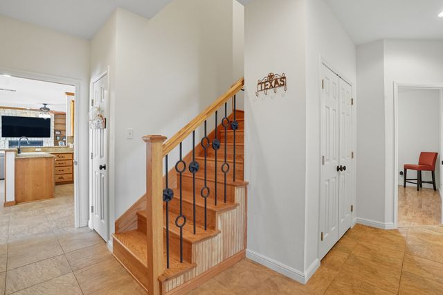 213 Audra Circle, Rhome, TX 76078