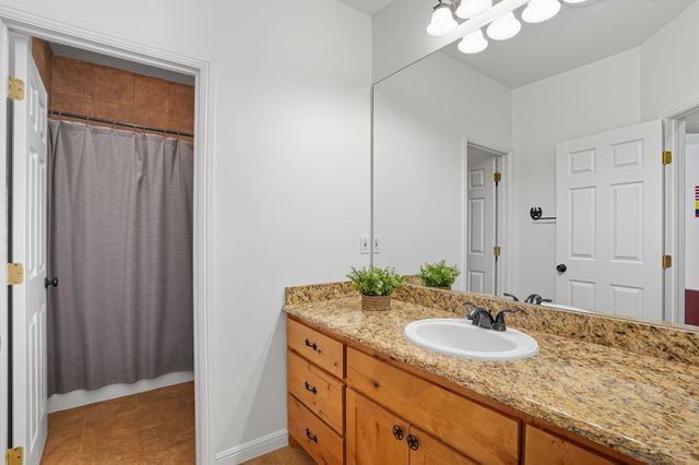 213 Audra Circle, Rhome, TX 76078