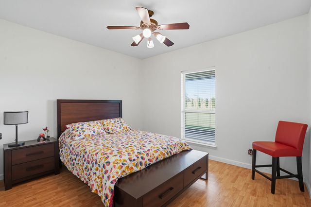 213 Audra Circle, Rhome, TX 76078