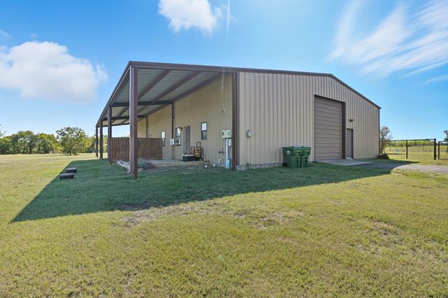 213 Audra Circle, Rhome, TX 76078