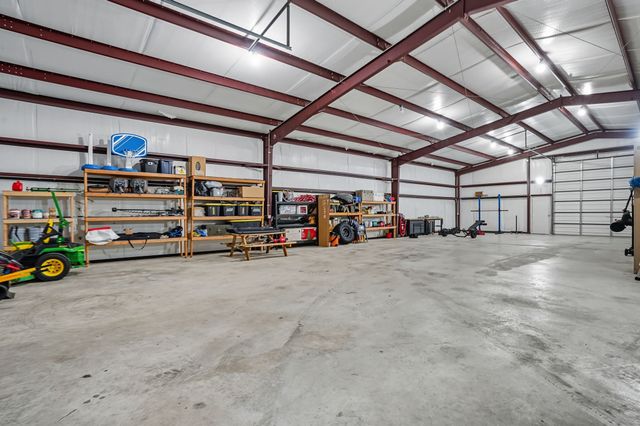 213 Audra Circle, Rhome, TX 76078