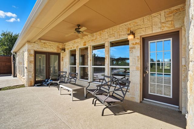 213 Audra Circle, Rhome, TX 76078