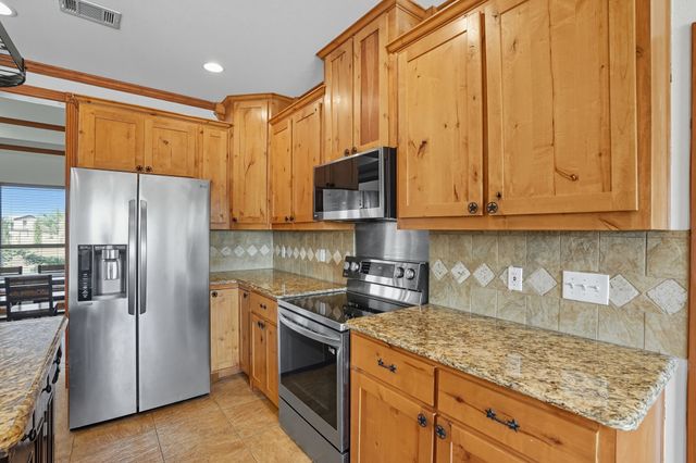 213 Audra Circle, Rhome, TX 76078