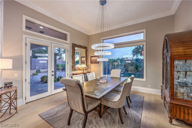 11 Isleworth Drive, Henderson, NV 89052