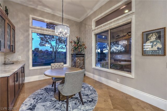 11 Isleworth Drive, Henderson, NV 89052