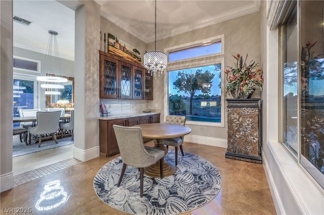 11 Isleworth Drive, Henderson, NV 89052