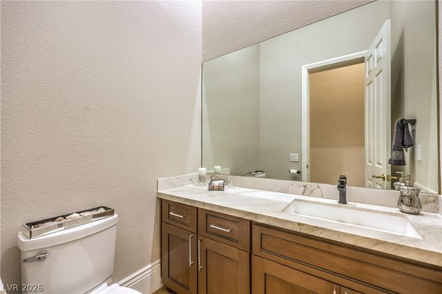 11 Isleworth Drive, Henderson, NV 89052