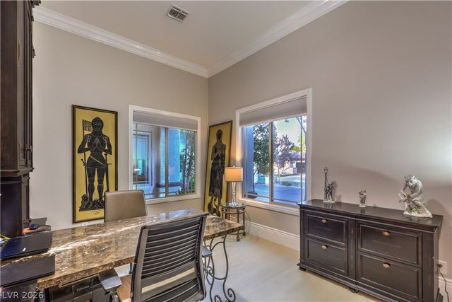 11 Isleworth Drive, Henderson, NV 89052