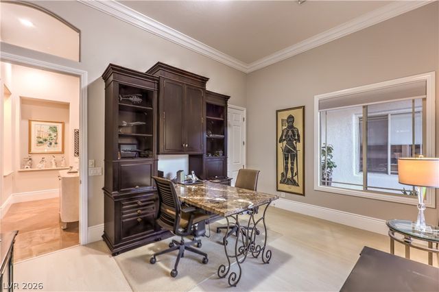11 Isleworth Drive, Henderson, NV 89052