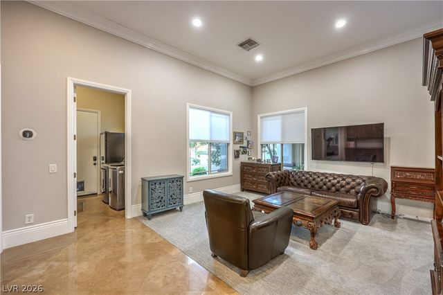 11 Isleworth Drive, Henderson, NV 89052