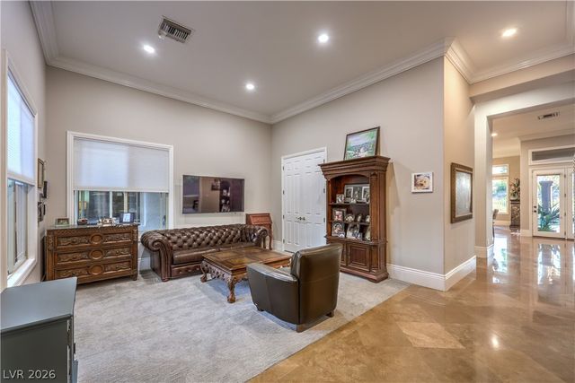 11 Isleworth Drive, Henderson, NV 89052