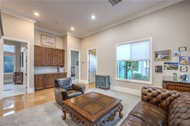 11 Isleworth Drive, Henderson, NV 89052