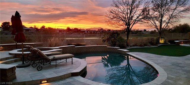 11 Isleworth Drive, Henderson, NV 89052