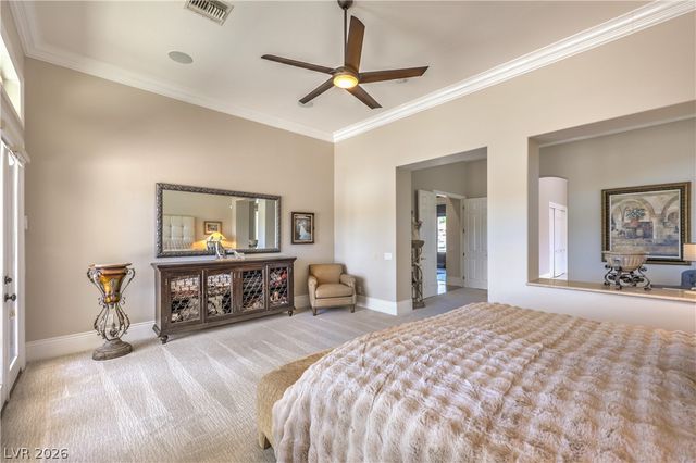 11 Isleworth Drive, Henderson, NV 89052