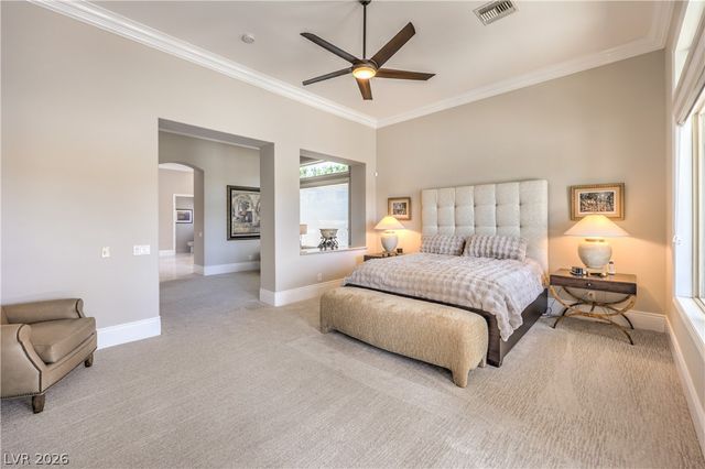 11 Isleworth Drive, Henderson, NV 89052