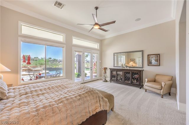 11 Isleworth Drive, Henderson, NV 89052