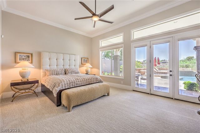 11 Isleworth Drive, Henderson, NV 89052