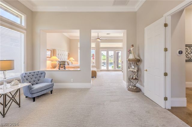 11 Isleworth Drive, Henderson, NV 89052