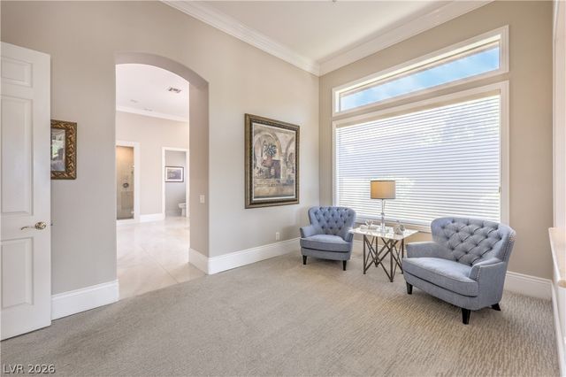 11 Isleworth Drive, Henderson, NV 89052