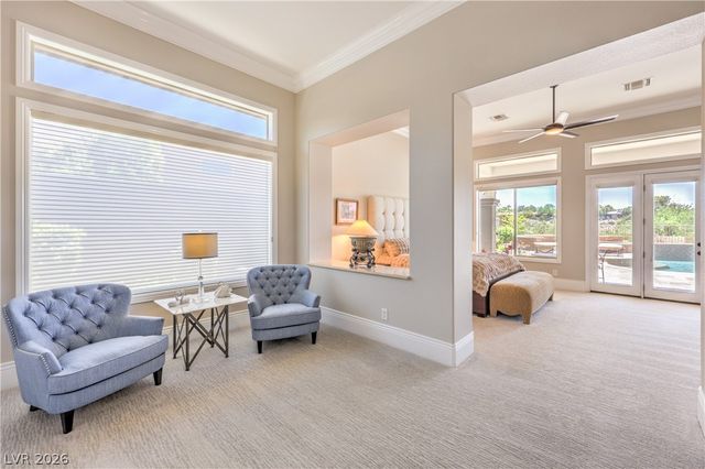 11 Isleworth Drive, Henderson, NV 89052