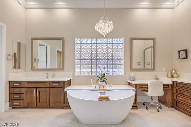 11 Isleworth Drive, Henderson, NV 89052