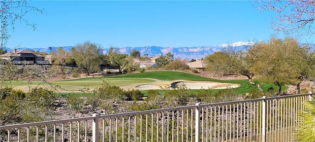 11 Isleworth Drive, Henderson, NV 89052