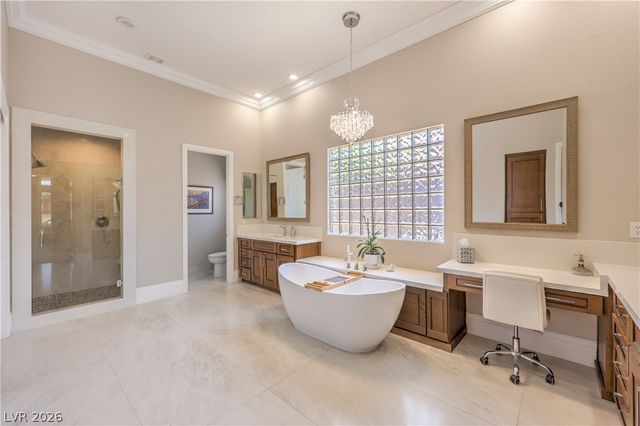 11 Isleworth Drive, Henderson, NV 89052
