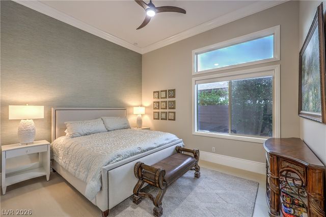 11 Isleworth Drive, Henderson, NV 89052