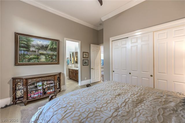 11 Isleworth Drive, Henderson, NV 89052