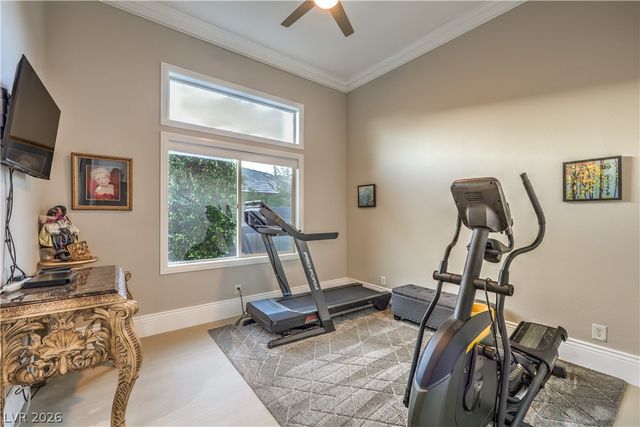 11 Isleworth Drive, Henderson, NV 89052