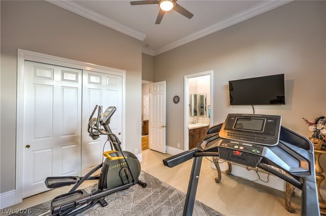 11 Isleworth Drive, Henderson, NV 89052