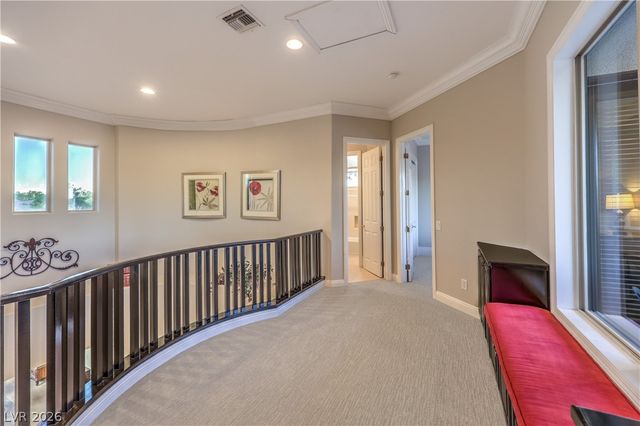 11 Isleworth Drive, Henderson, NV 89052