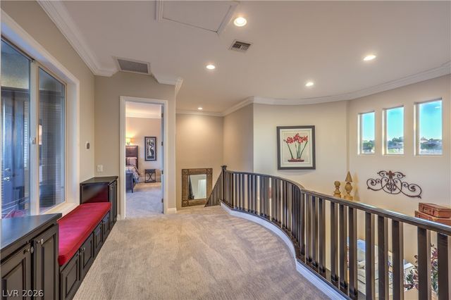 11 Isleworth Drive, Henderson, NV 89052
