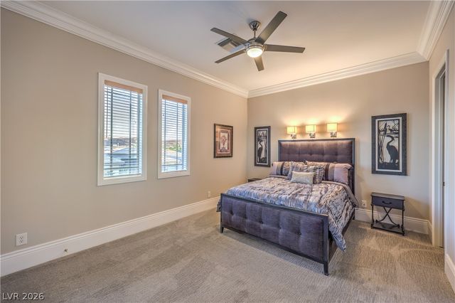 11 Isleworth Drive, Henderson, NV 89052