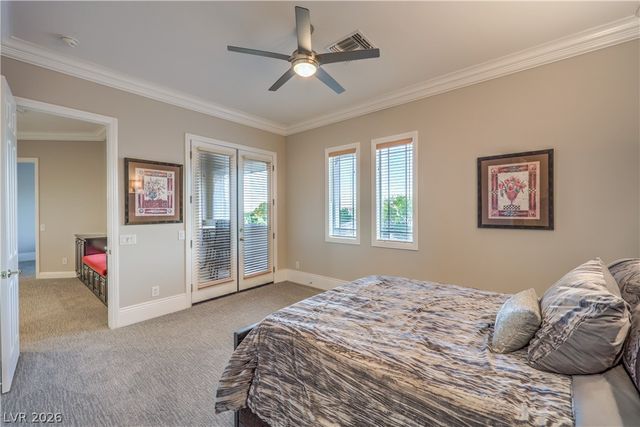 11 Isleworth Drive, Henderson, NV 89052