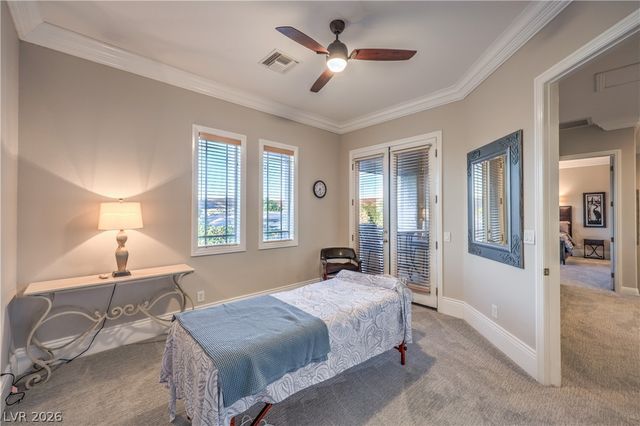 11 Isleworth Drive, Henderson, NV 89052