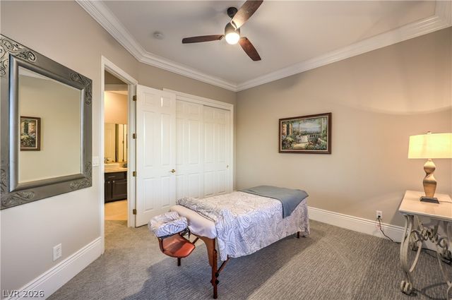 11 Isleworth Drive, Henderson, NV 89052
