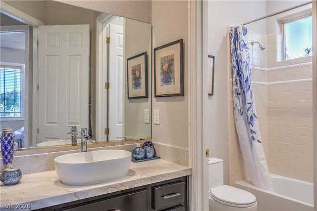 11 Isleworth Drive, Henderson, NV 89052