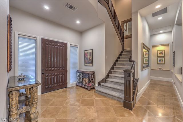 11 Isleworth Drive, Henderson, NV 89052