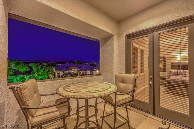 11 Isleworth Drive, Henderson, NV 89052