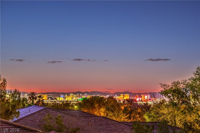 11 Isleworth Drive, Henderson, NV 89052