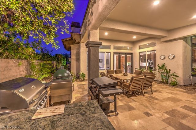 11 Isleworth Drive, Henderson, NV 89052