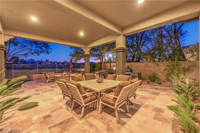 11 Isleworth Drive, Henderson, NV 89052