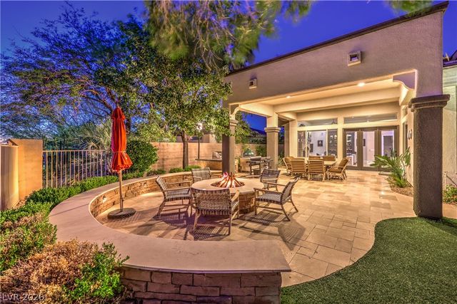 11 Isleworth Drive, Henderson, NV 89052