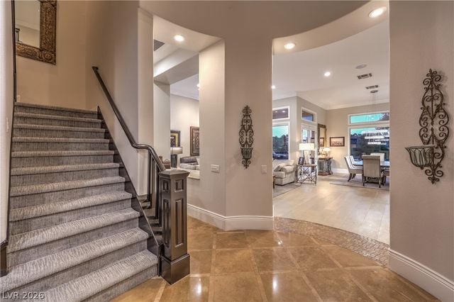 11 Isleworth Drive, Henderson, NV 89052