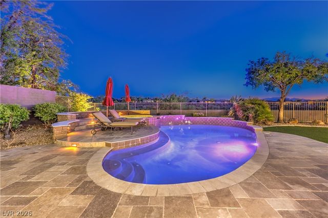 11 Isleworth Drive, Henderson, NV 89052