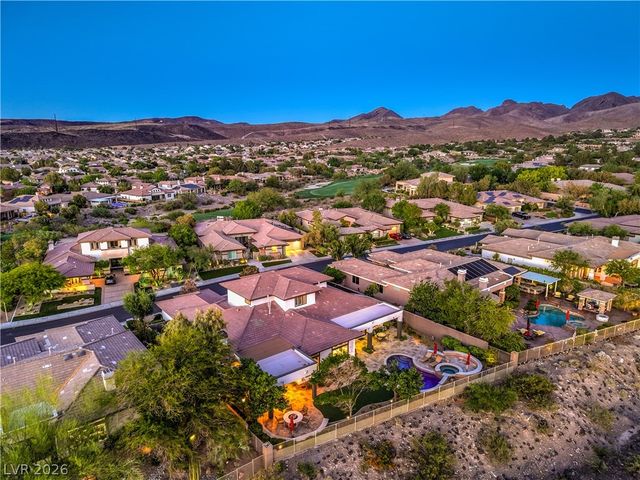 11 Isleworth Drive, Henderson, NV 89052