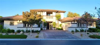 11 Isleworth Drive, Henderson, NV 89052
