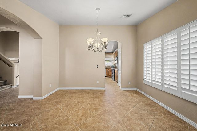 3530 E CABALLERO Street, Mesa, AZ 85213