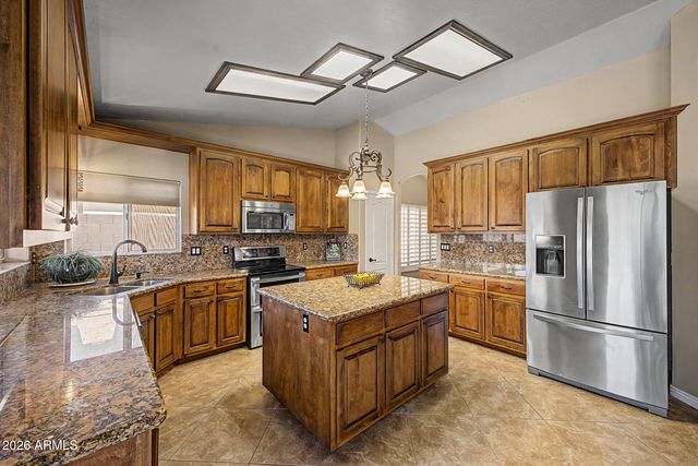 3530 E CABALLERO Street, Mesa, AZ 85213